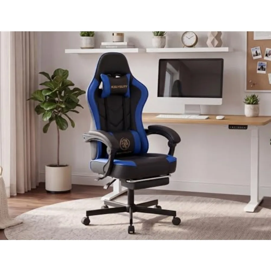 Gaming Chair for Home Office U - Home Office Chair ulasan dan harga