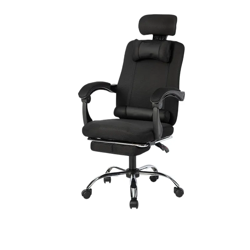 Ergonomic Office Chair with Me - Home Office Chair ulasan dan harga