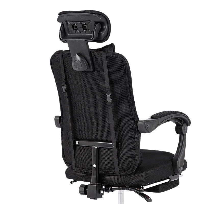 Ergonomic Office Chair with Me - Home Office Chair ulasan dan harga