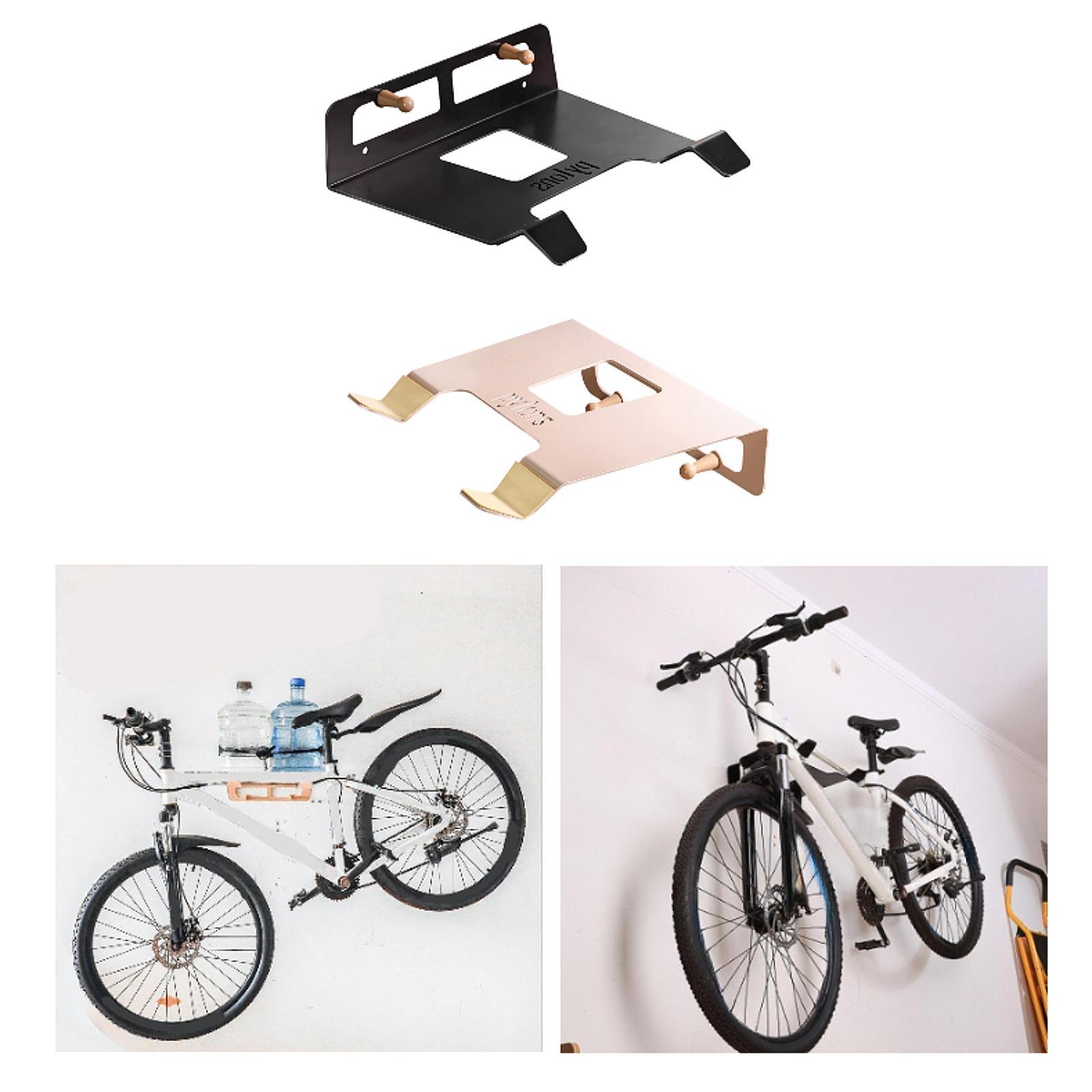 Bike Wall Mount Bicycle Displa - Home Office Shed ulasan dan harga