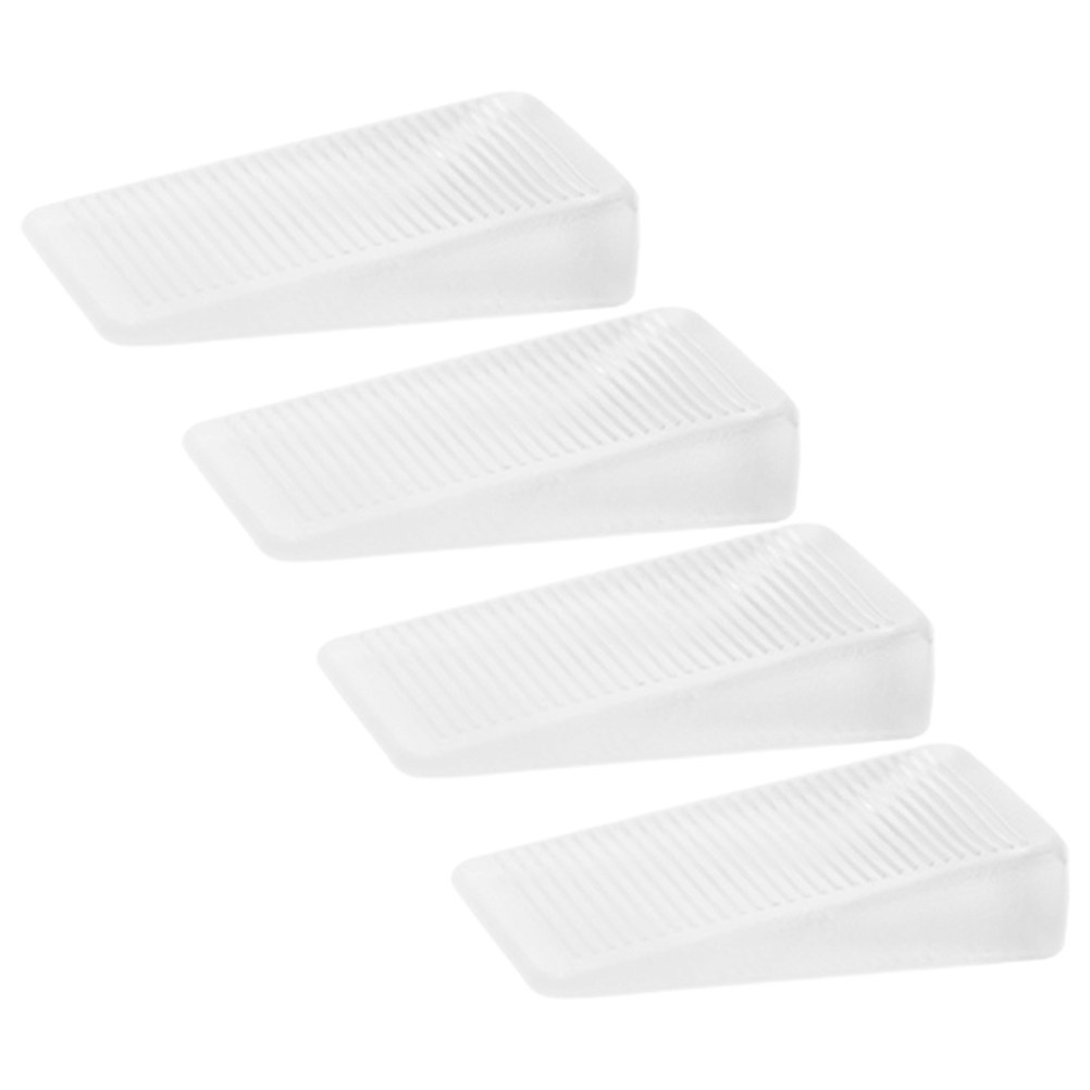 4Pcs Leveling Shims Furniture  - Home Office Shed ulasan dan harga