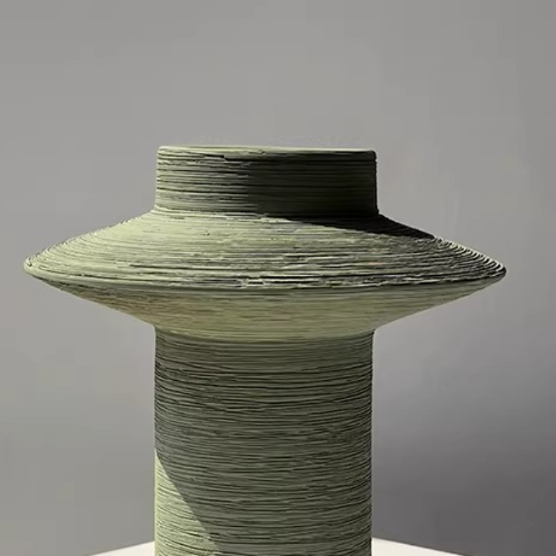 Table Homestay Vases Living Ro - Home Office Depot ulasan dan harga