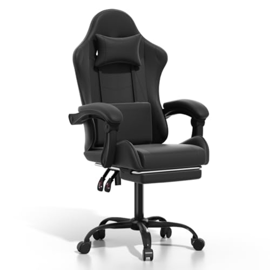 Gaming Chair for Home Office U - Home Office Chair ulasan dan harga
