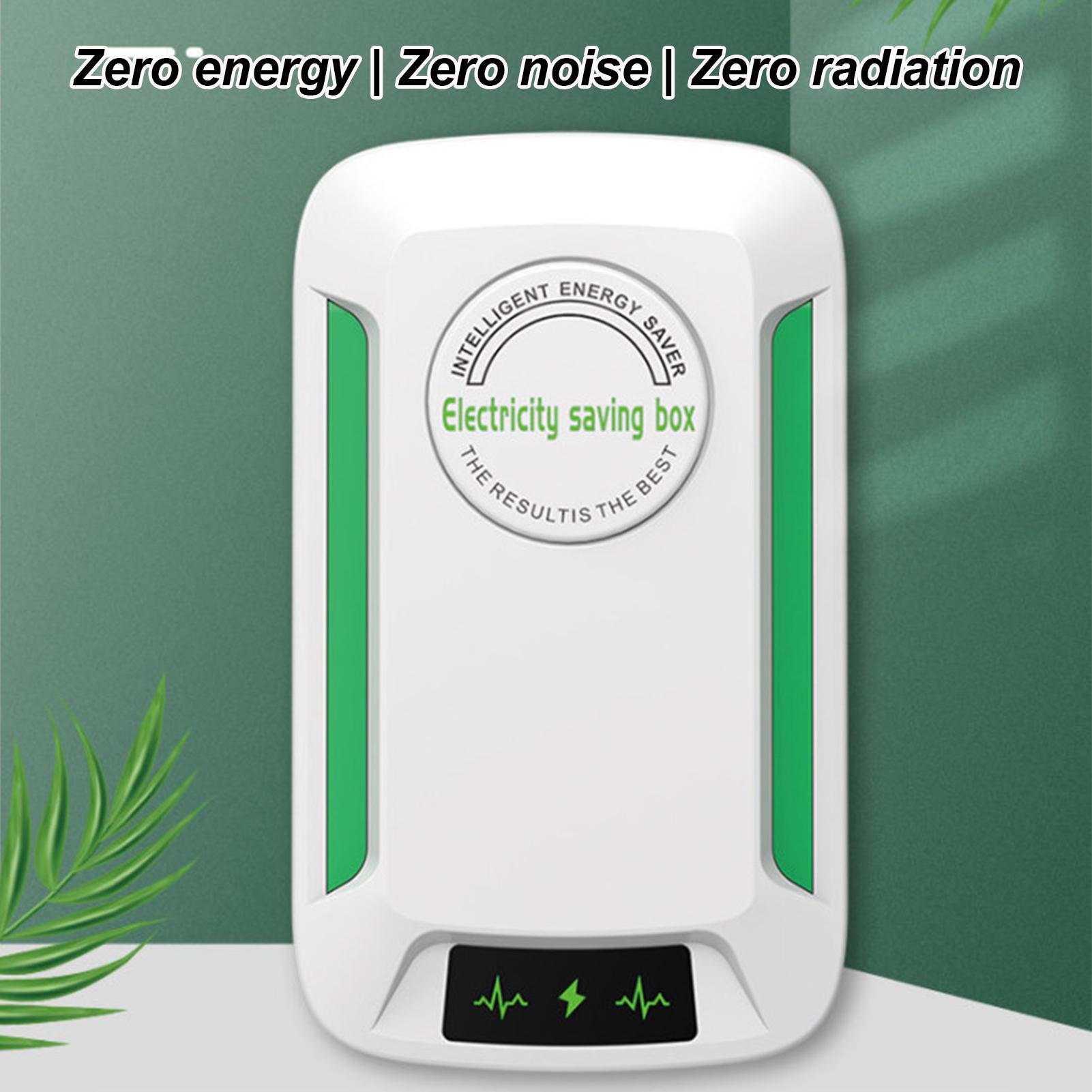Electricity Energy Saver Home  - Home Office Of Uk ulasan dan harga