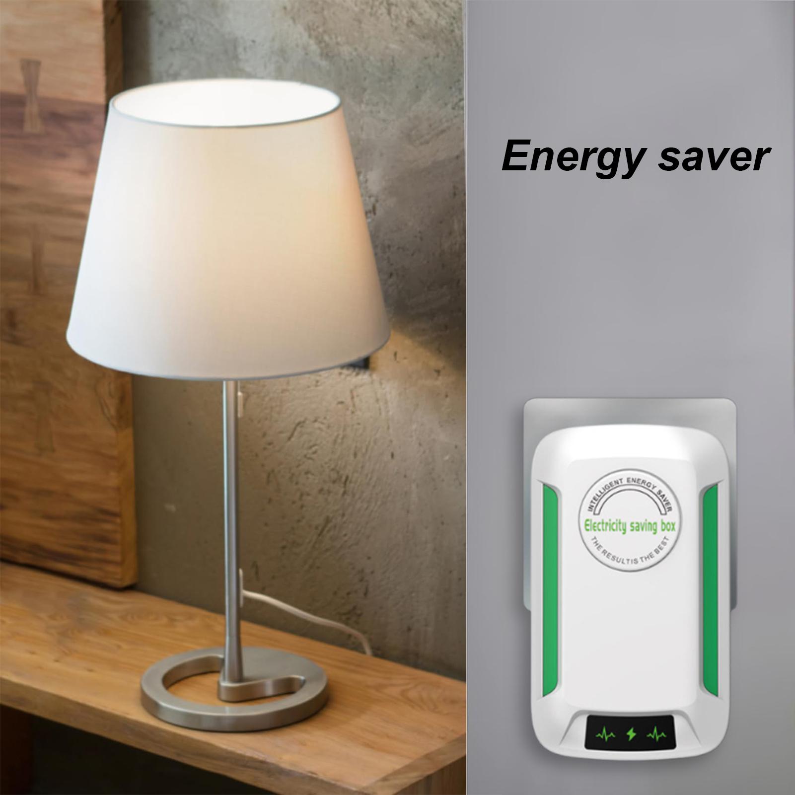 Electricity Energy Saver Home  - Home Office Of Uk ulasan dan harga