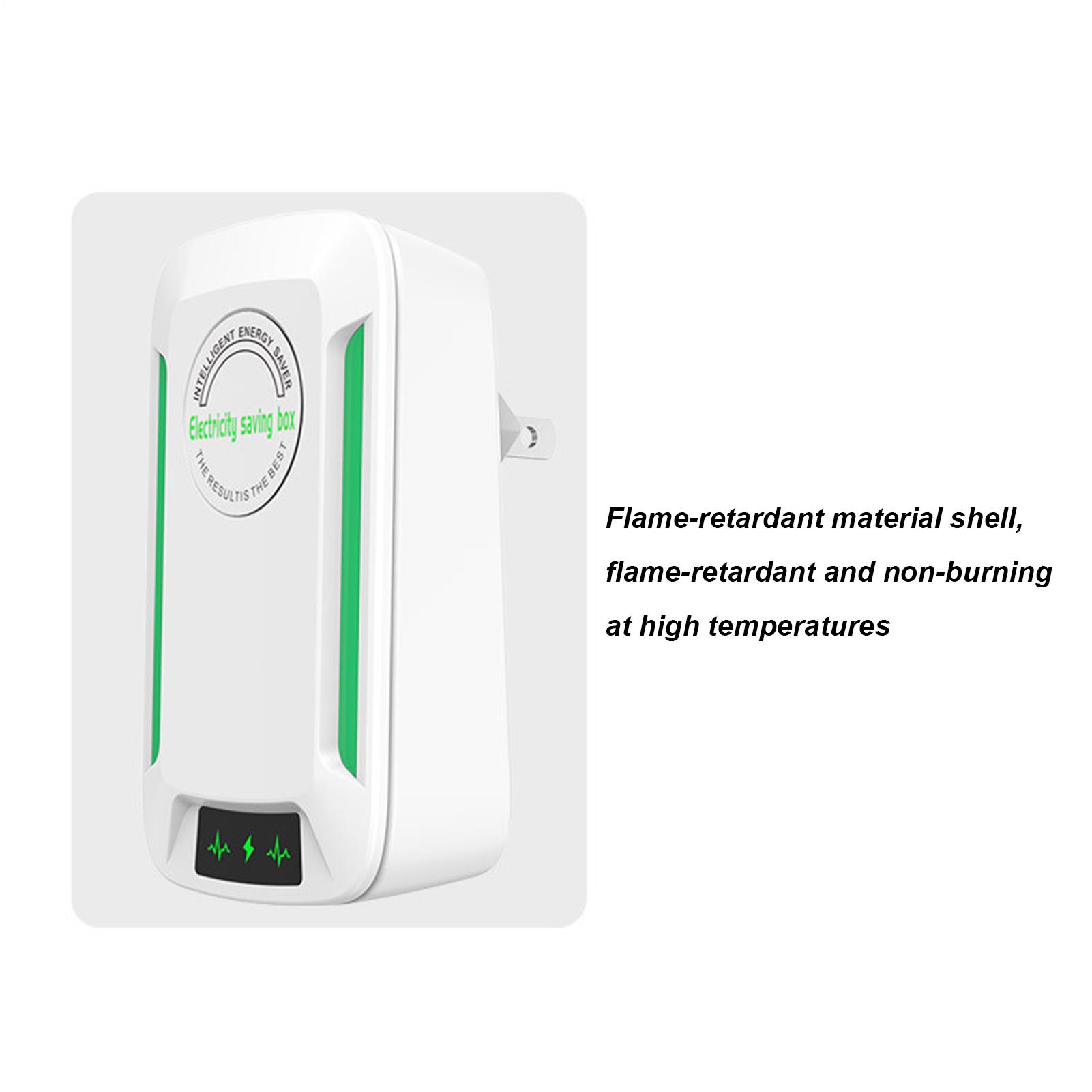 Pro Power Save Electricity Ene - Home Office Of Uk ulasan dan harga