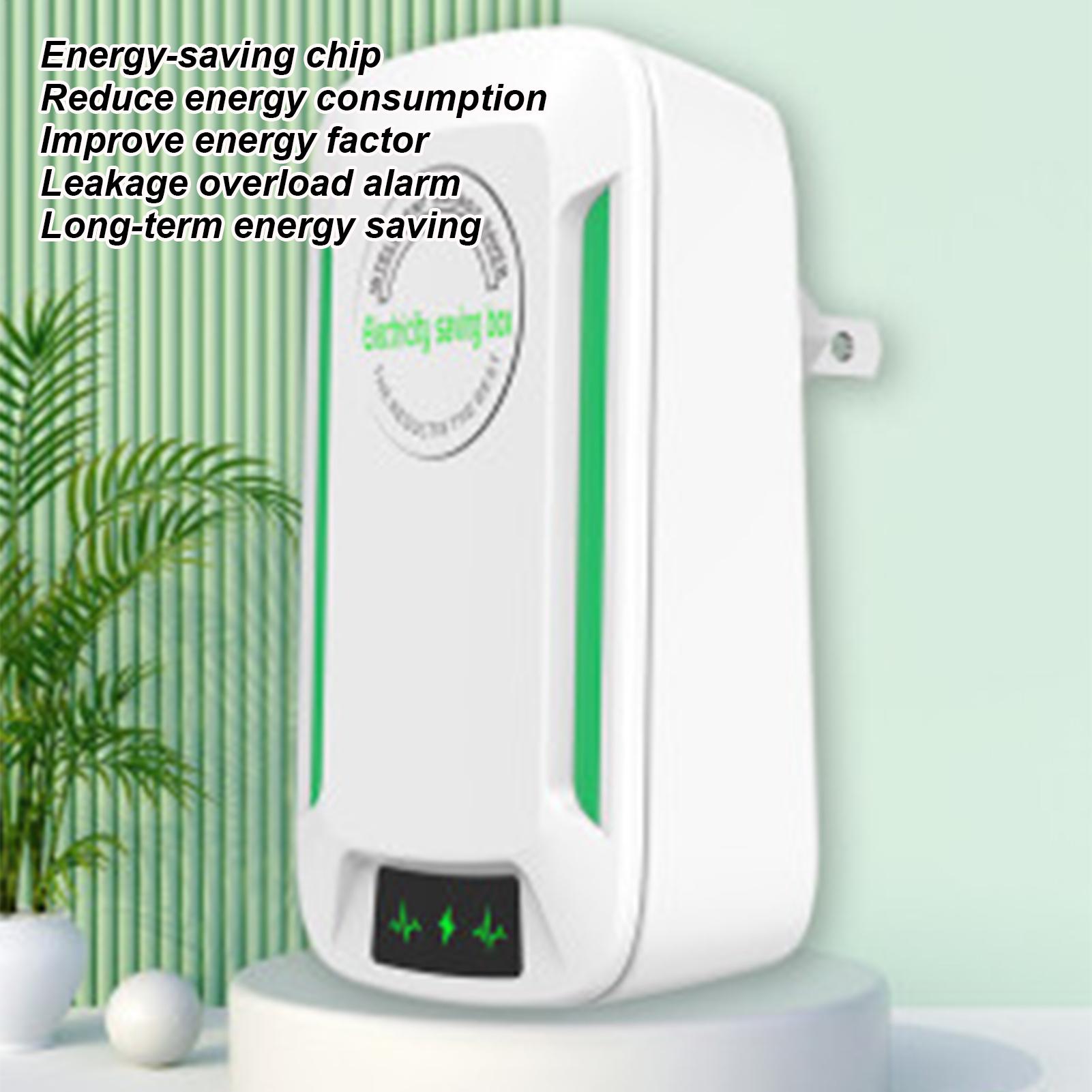 Pro Power Save Electricity Ene - Home Office Of Uk ulasan dan harga