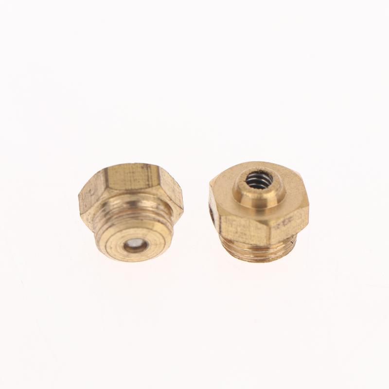 2pcs Brass Moka Pot Safety Val - Home Office Moka ulasan dan harga