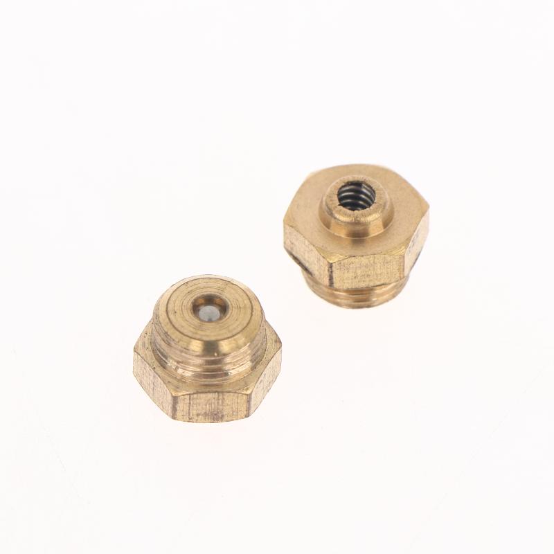 2pcs Brass Moka Pot Safety Val - Home Office Moka ulasan dan harga